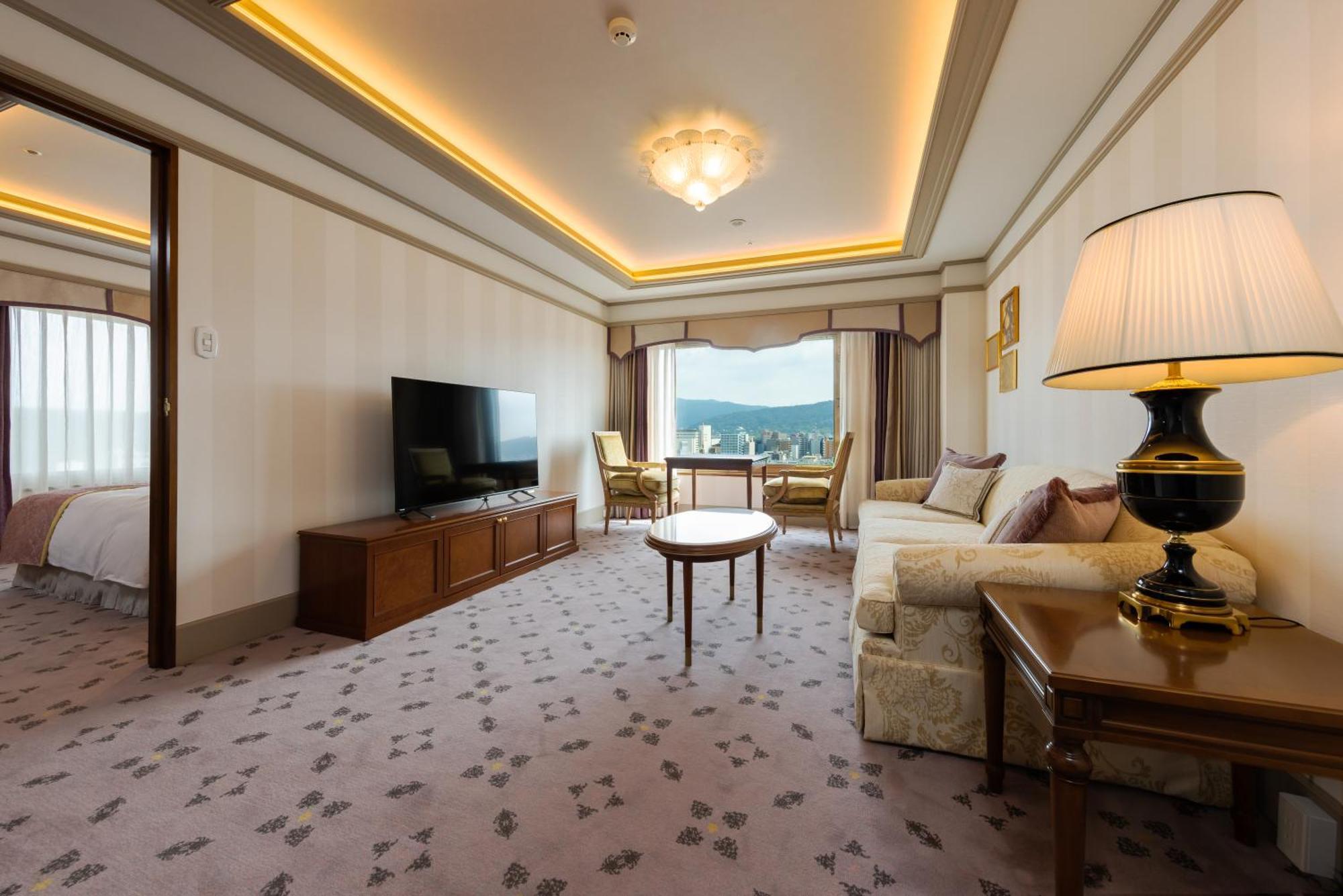 Hotel Nikko Princess Kyoto — Photos 2