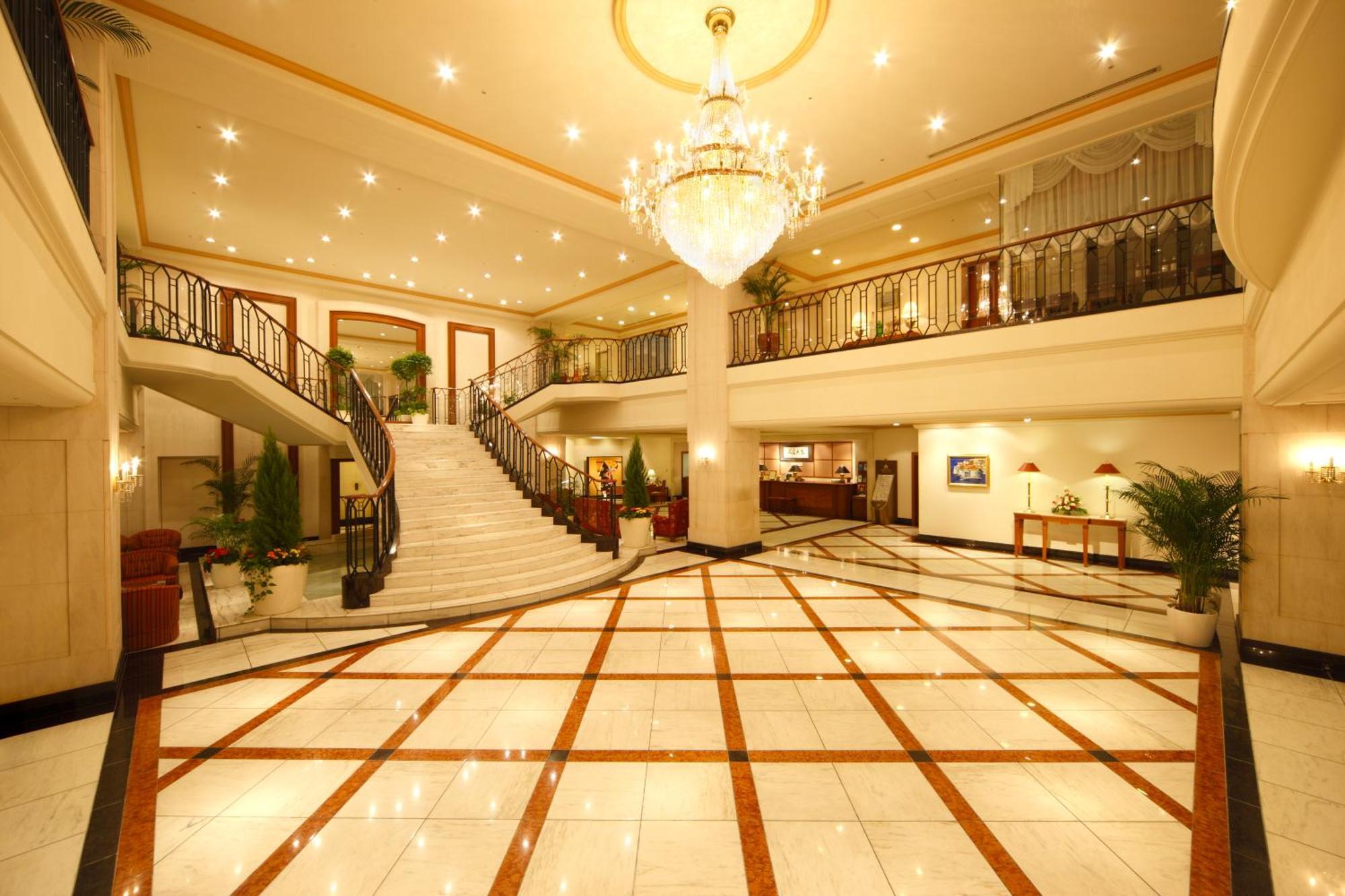 Hotel Nikko Princess Kyoto — Photos 3