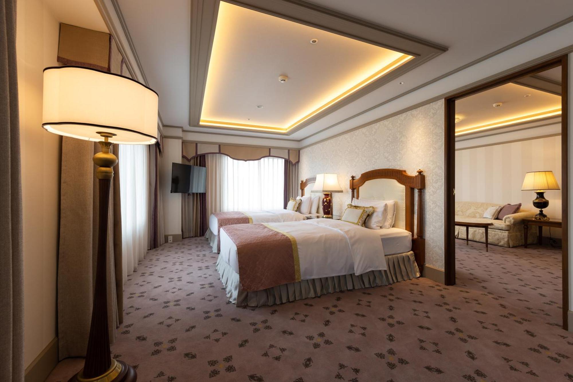 Hotel Nikko Princess Kyoto — Photos 1